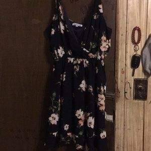 2 date night/ going out dresses